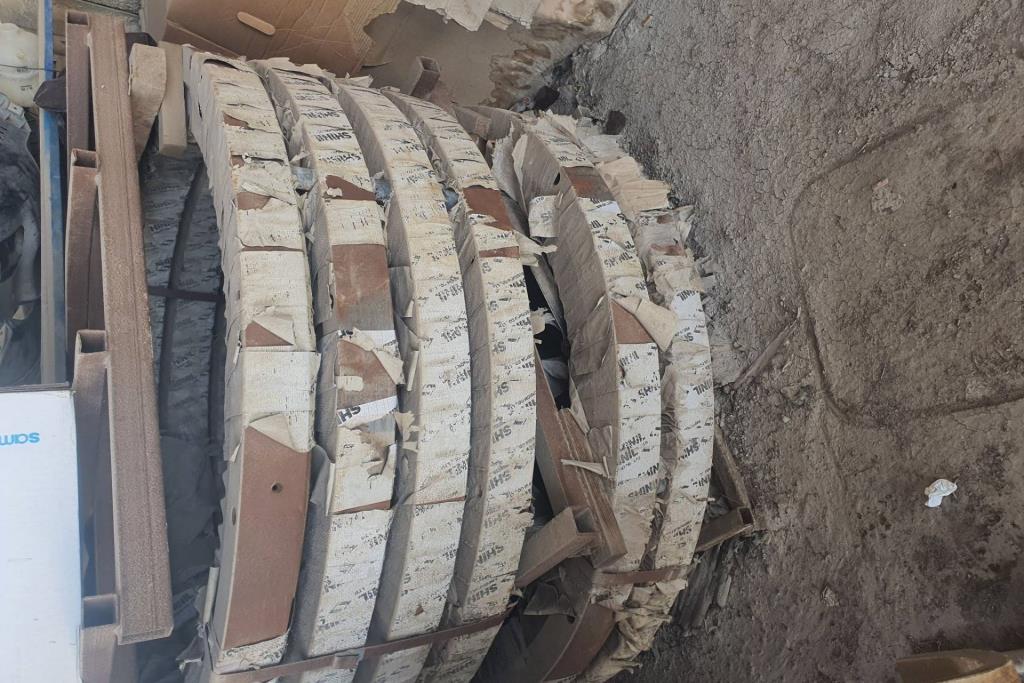  Excavator Equipment Komatsu 