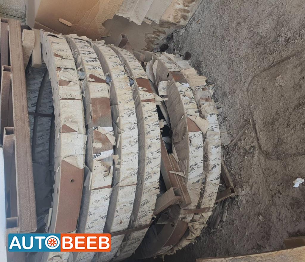  Excavator Equipment Komatsu 