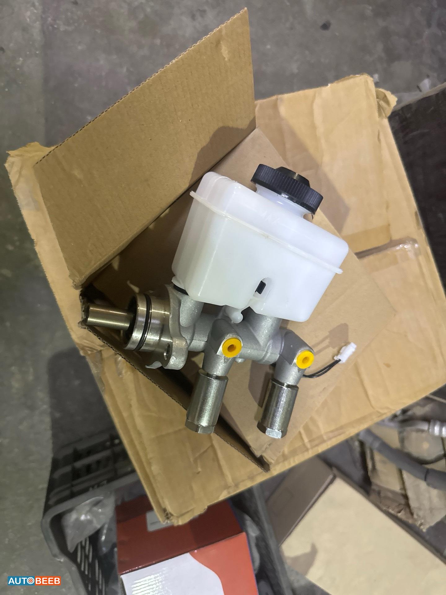  Mechanics  KIA Sephia