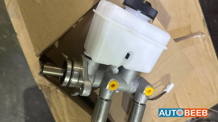  Mechanics  KIA Sephia