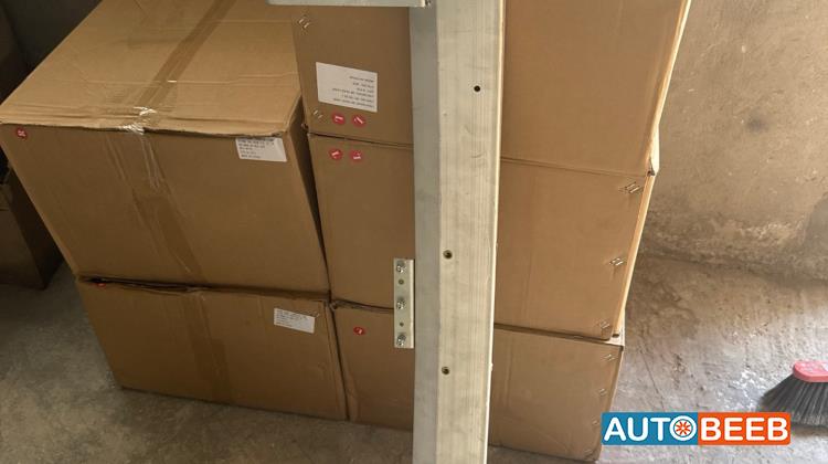 جسر طمبون امامي هونداي كونا 2019 2020