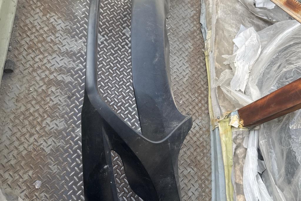 طمبون امامي هونداي النترا 2013 2014 2015 2016