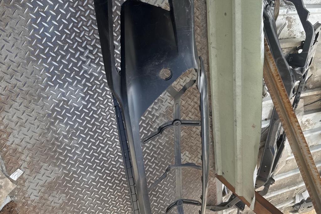 Body  Bumper Hyundai Elantra