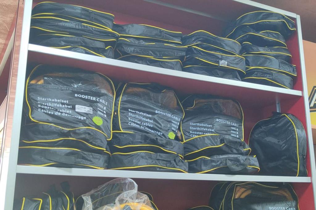 كوابل اشتراك جميع السيارات 