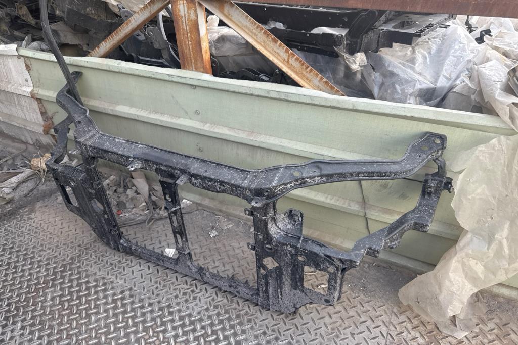 Body  Other KIA Cerato