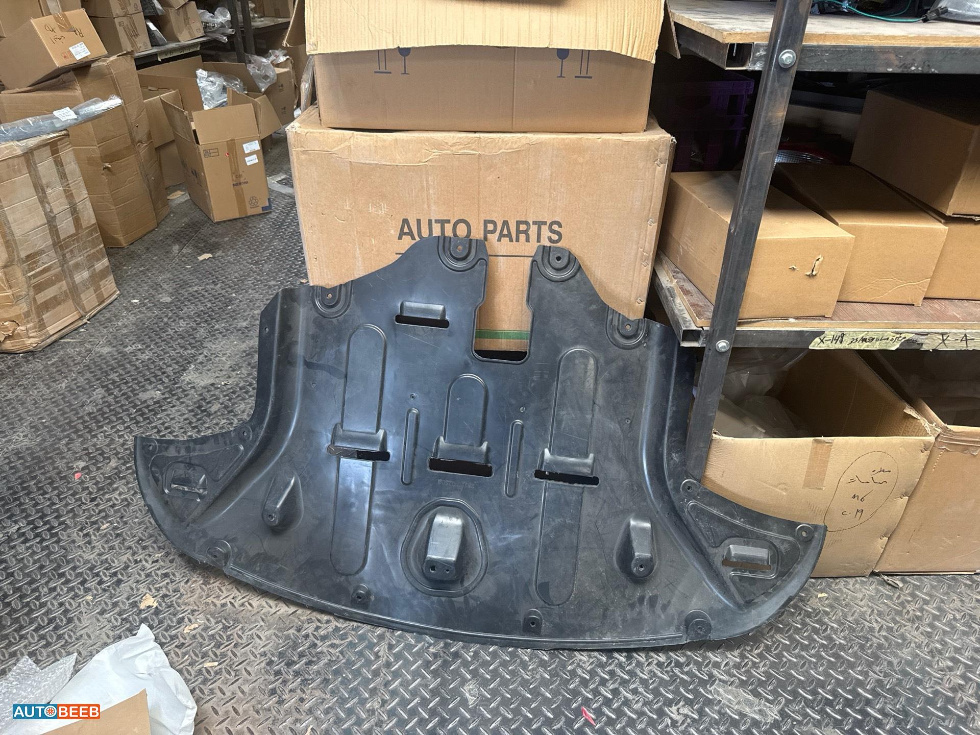 Body  Other Hyundai Sonata