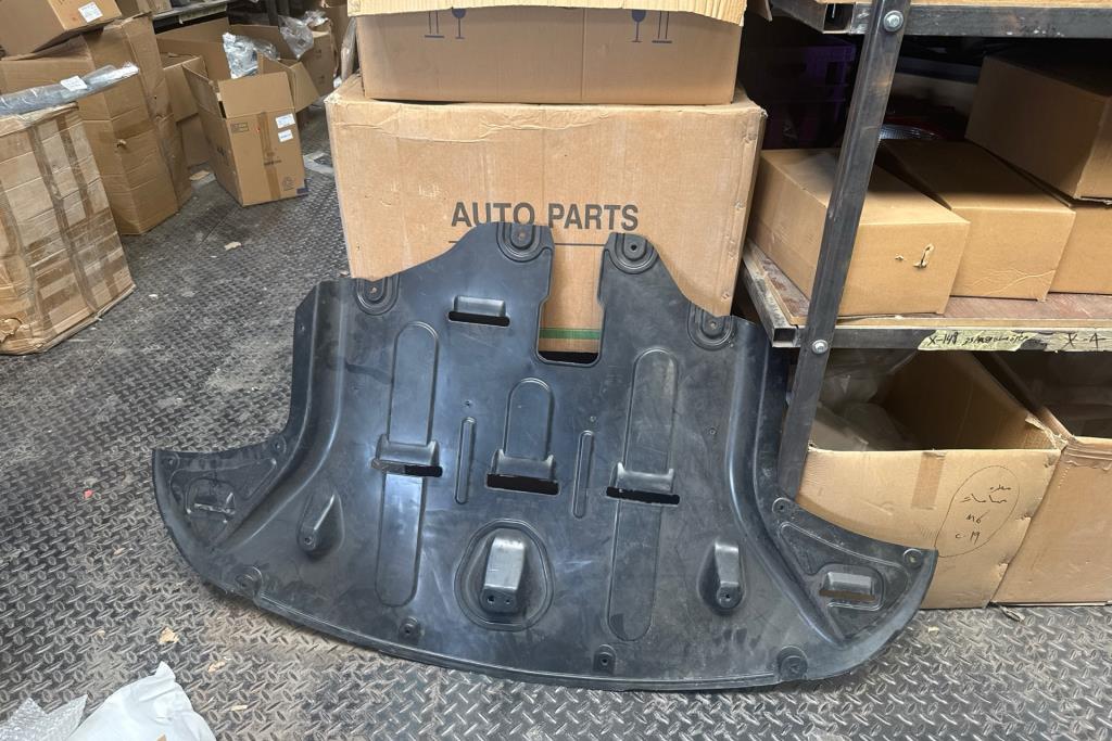 Body  Other Hyundai Sonata