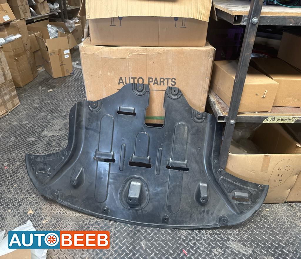 Body  Other Hyundai Sonata