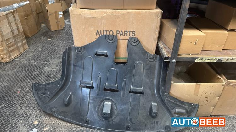 Body  Other Hyundai Sonata