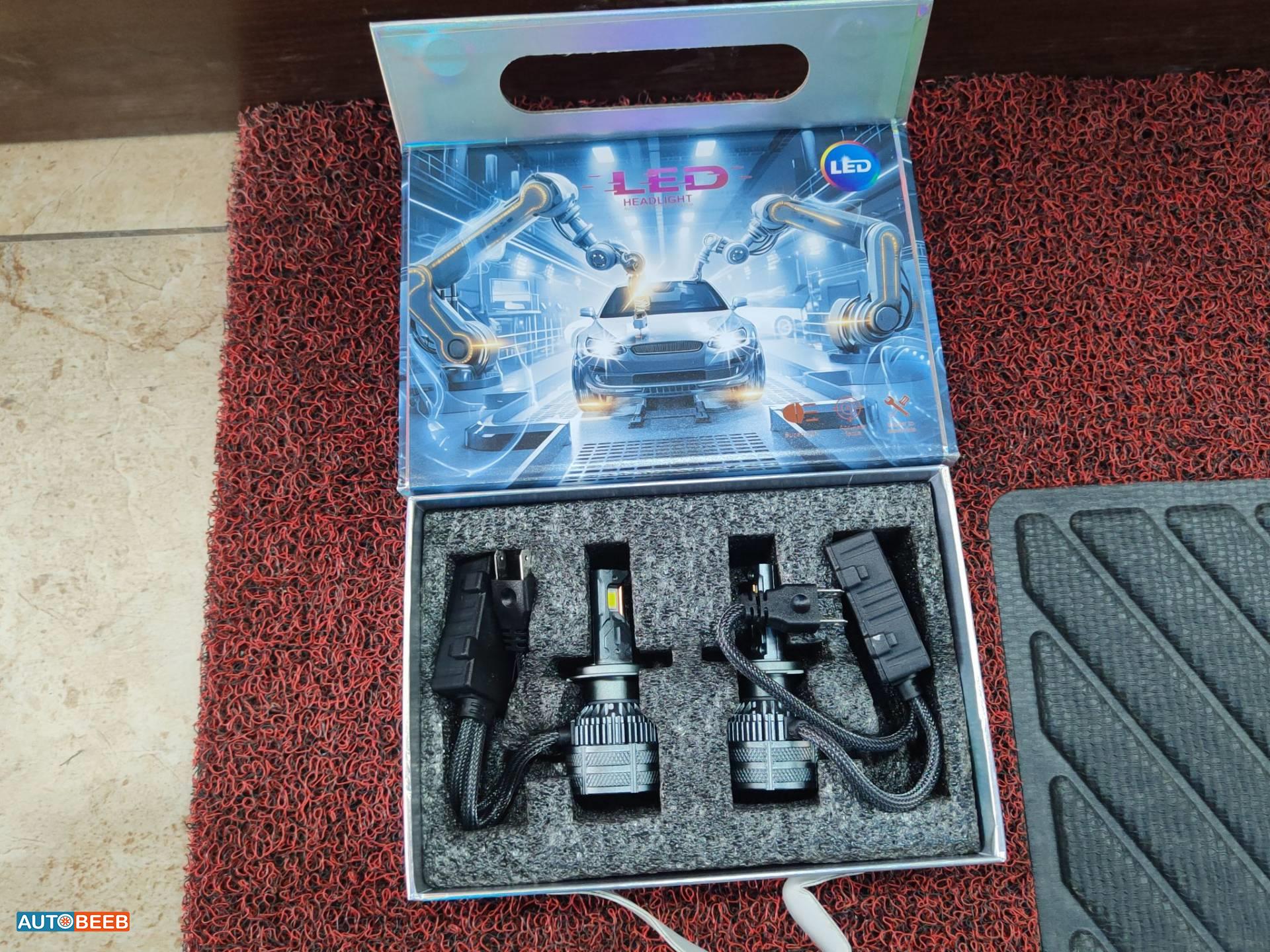 لمبات ليزر 65W