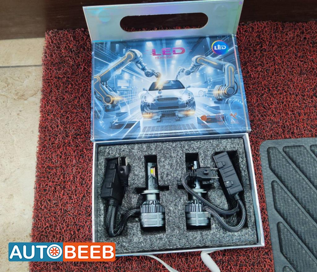 لمبات ليزر 65W