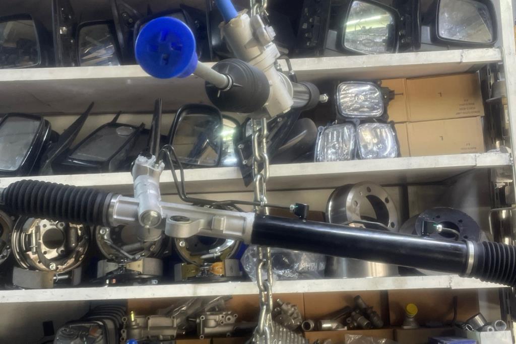 مجموعة ستيرنج هيونداي اتش 100 1994 1995 1996 1997 1998 1999