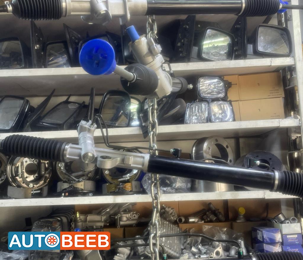 مجموعة ستيرنج هيونداي اتش 100 1994 1995 1996 1997 1998 1999