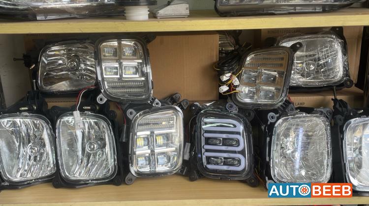 كشاف كيا بنغو 2012 2013 2014 2015 2016 2017 2018 2019 2020 2021 2022 