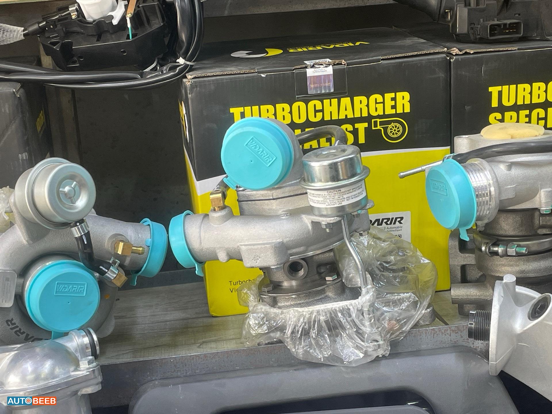  Mechanics  KIA Bongo