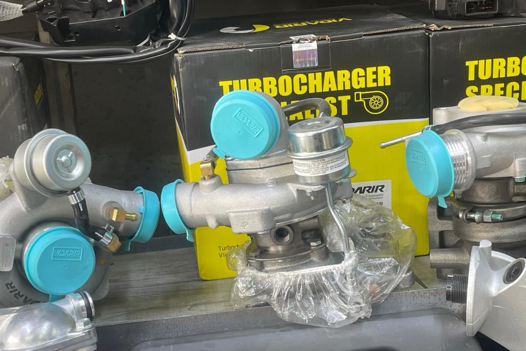  Mechanics  KIA Bongo