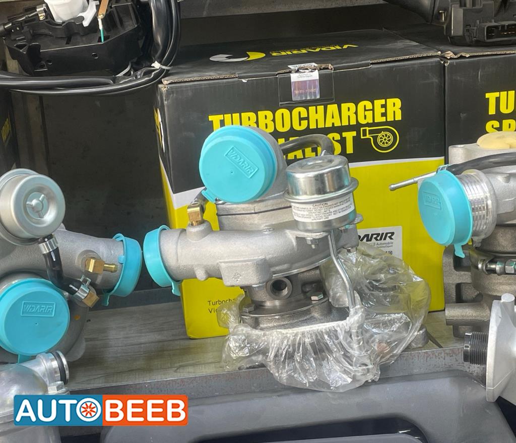  Mechanics  KIA Bongo