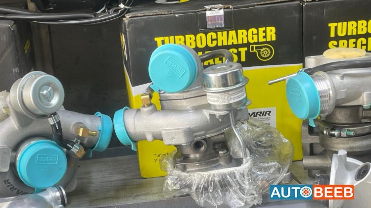  Mechanics  KIA Bongo