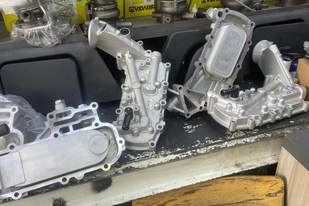  Mechanics  Hyundai Porter