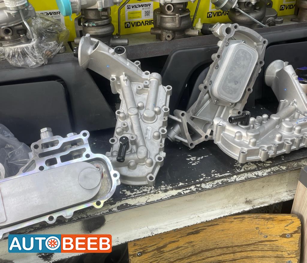  Mechanics  Hyundai Porter