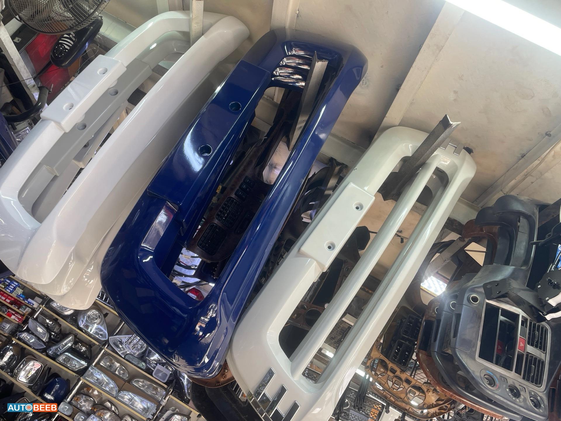 دعمة لميتد كيا بنجو 3 2012 2013 2014 2015 2016 2017 2018