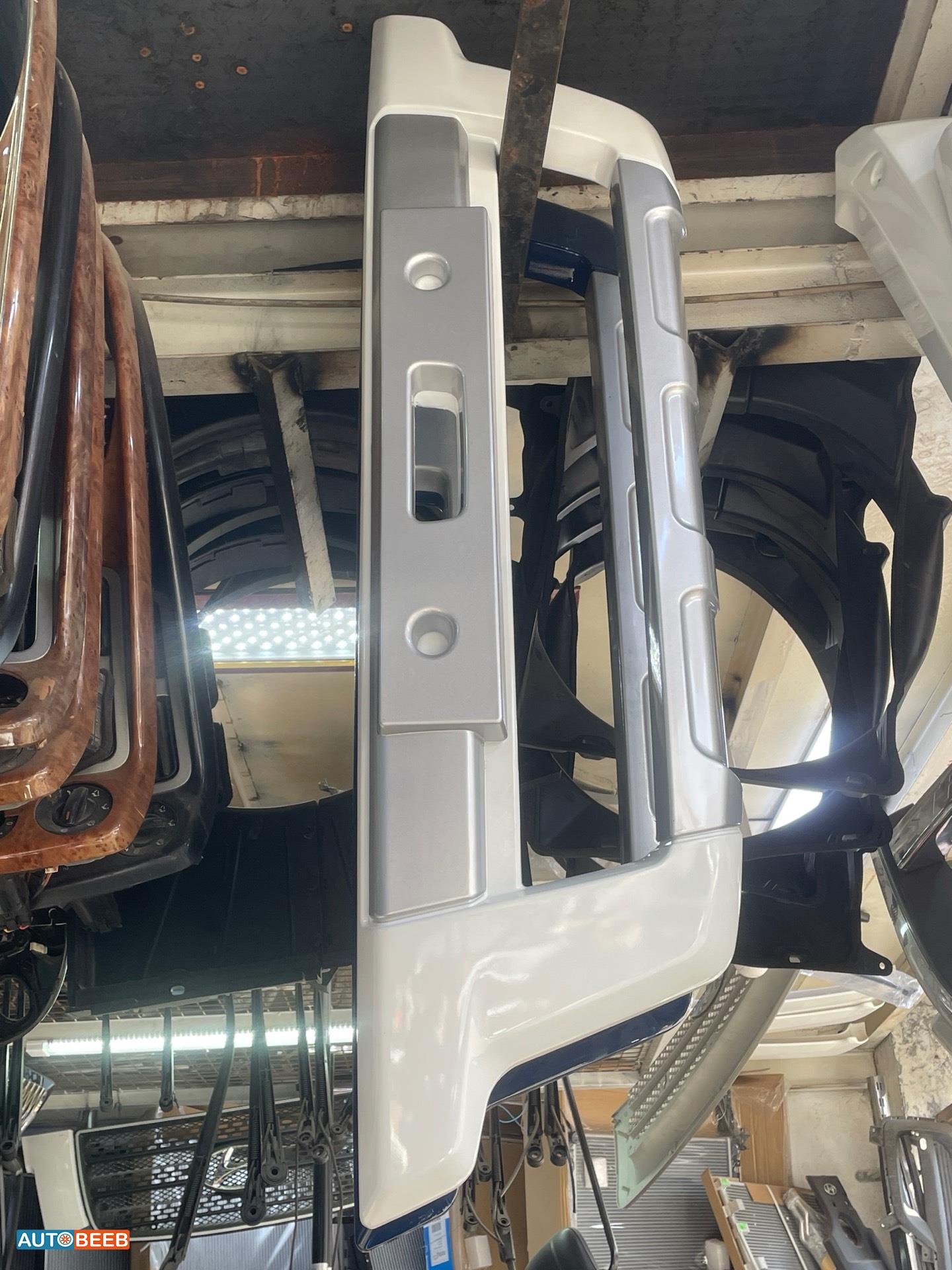 دعمة لميتد هيونداي بورتر 2012 2013 2014 2015 2016 2017 2018 2019 2020