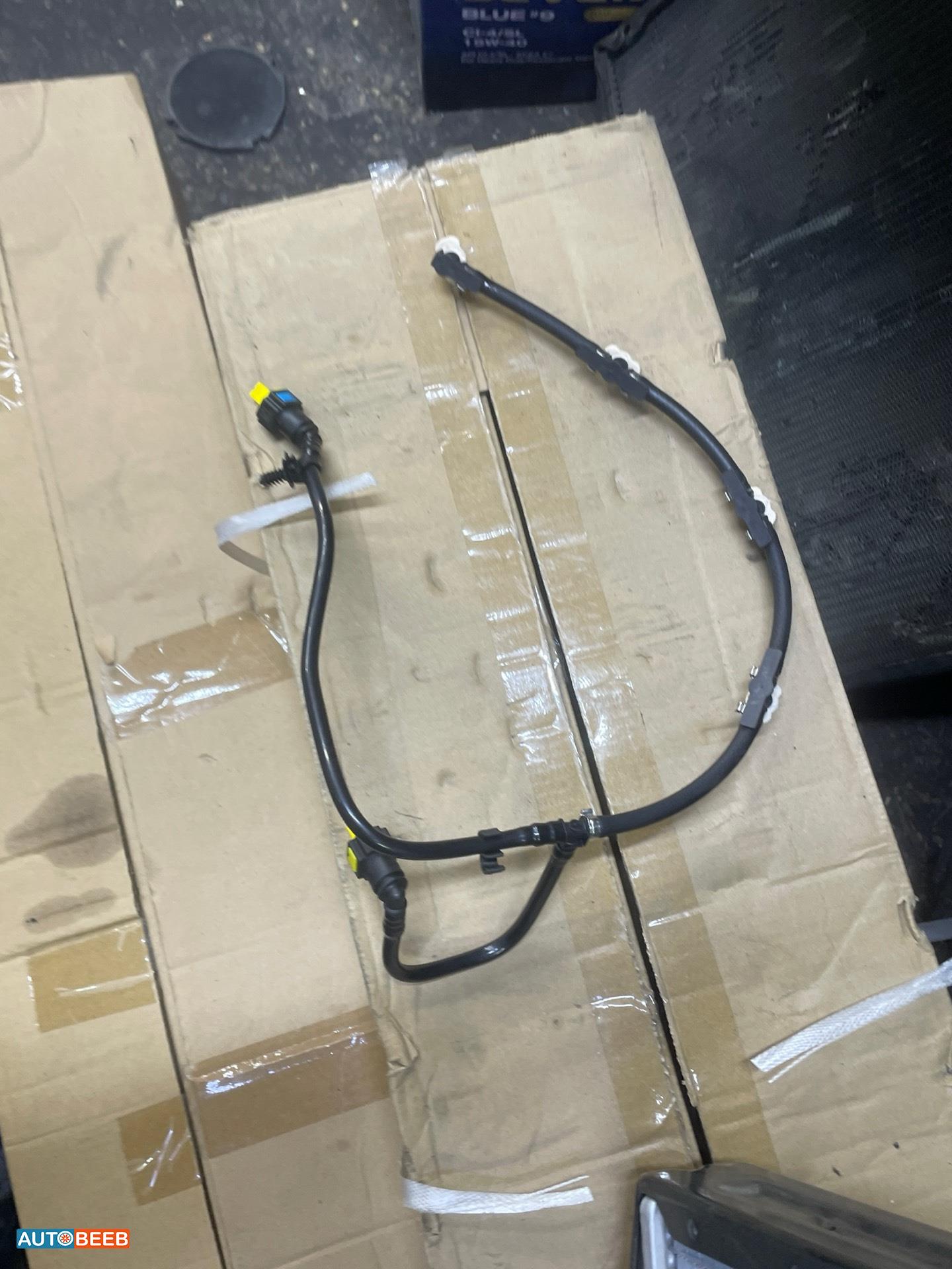  Mechanics  KIA Bongo