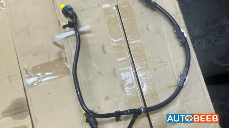  Mechanics  KIA Bongo