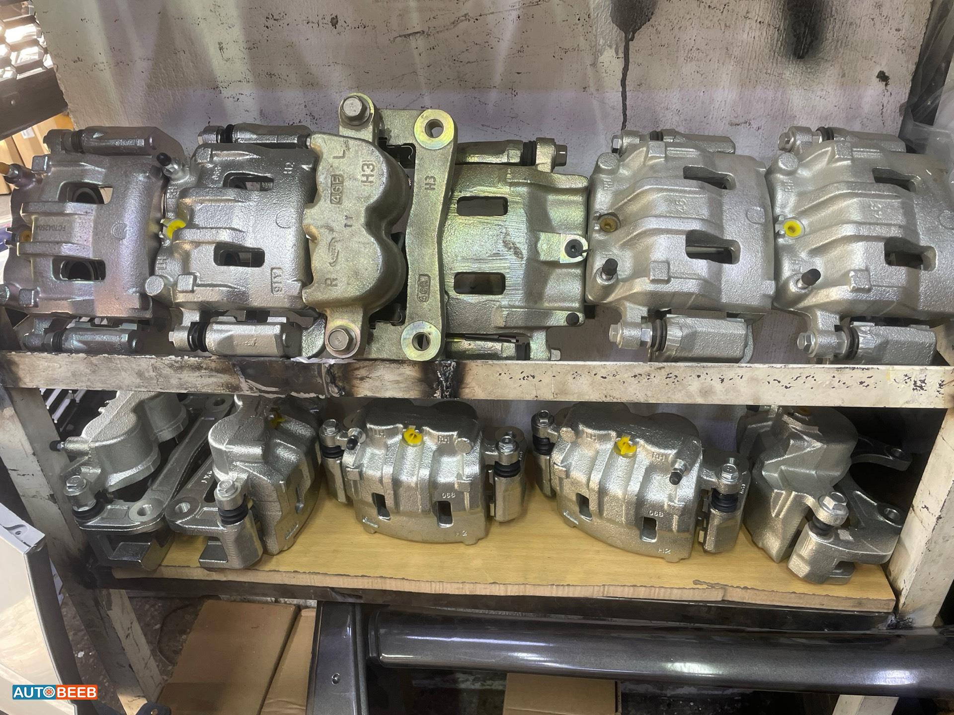  Mechanics  Hyundai Porter