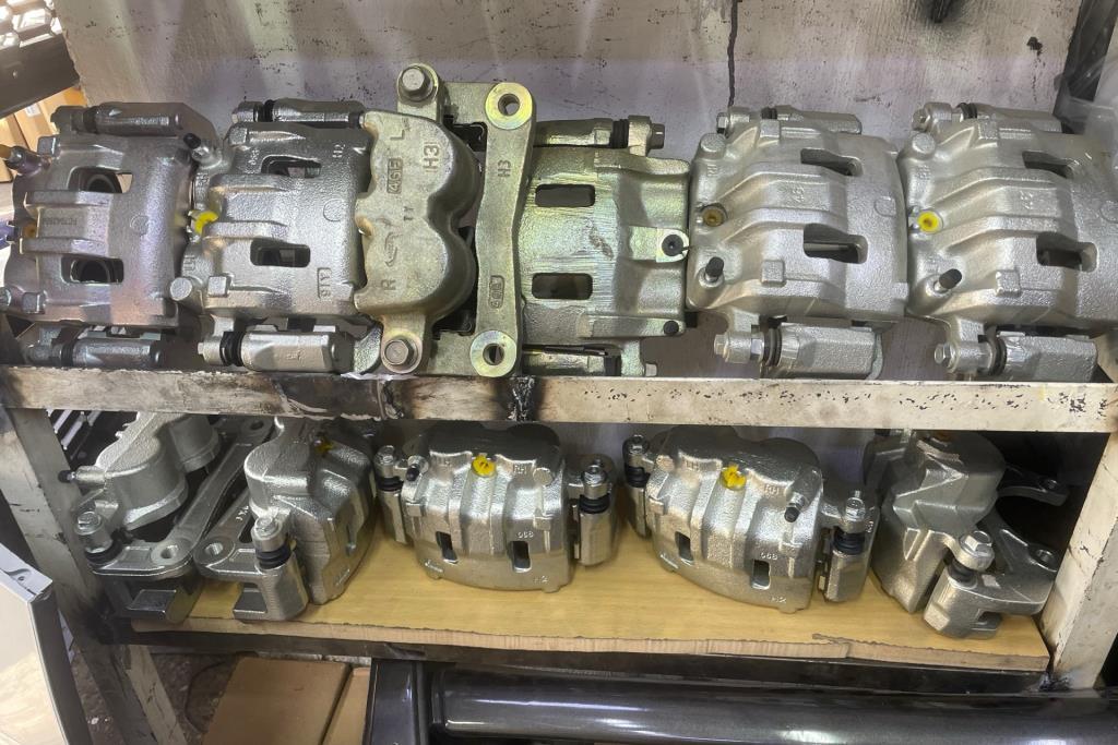  Mechanics  Hyundai Porter