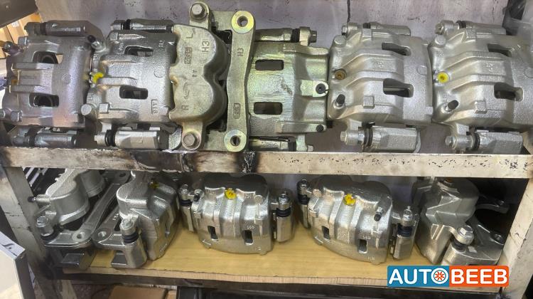  Mechanics  Hyundai Porter