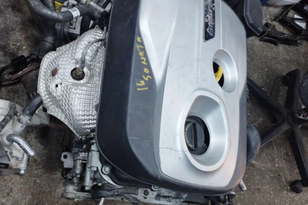 محرك كامل هونداي سوناتا 2016 2017 2018 2019