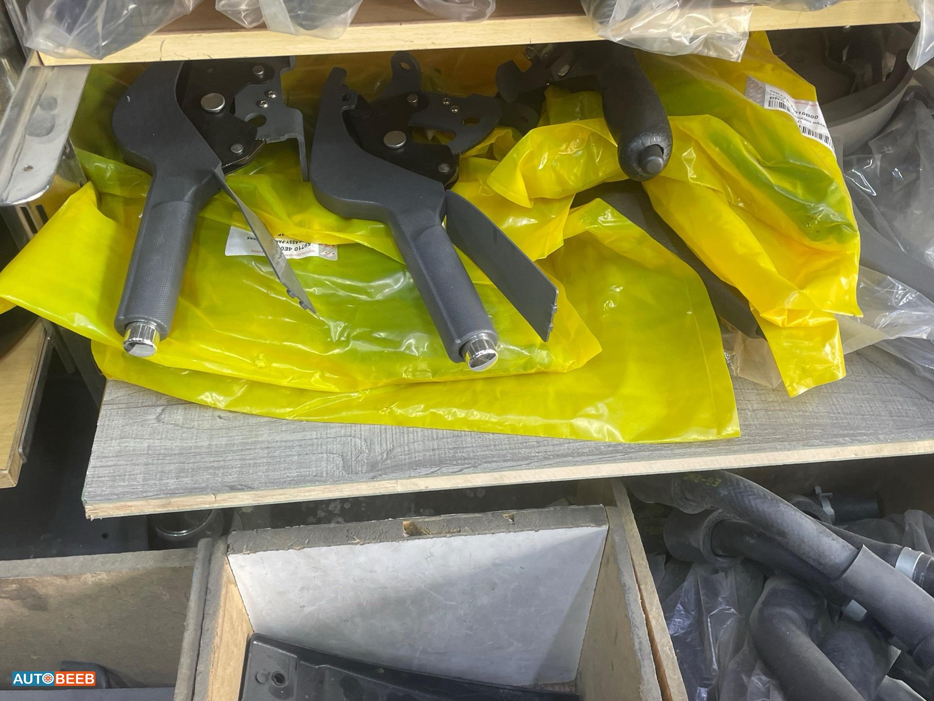  Mechanics  KIA Bongo