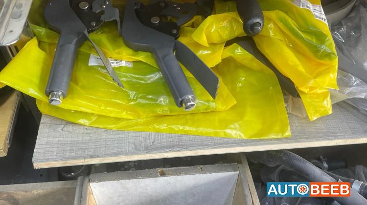  Mechanics  KIA Bongo