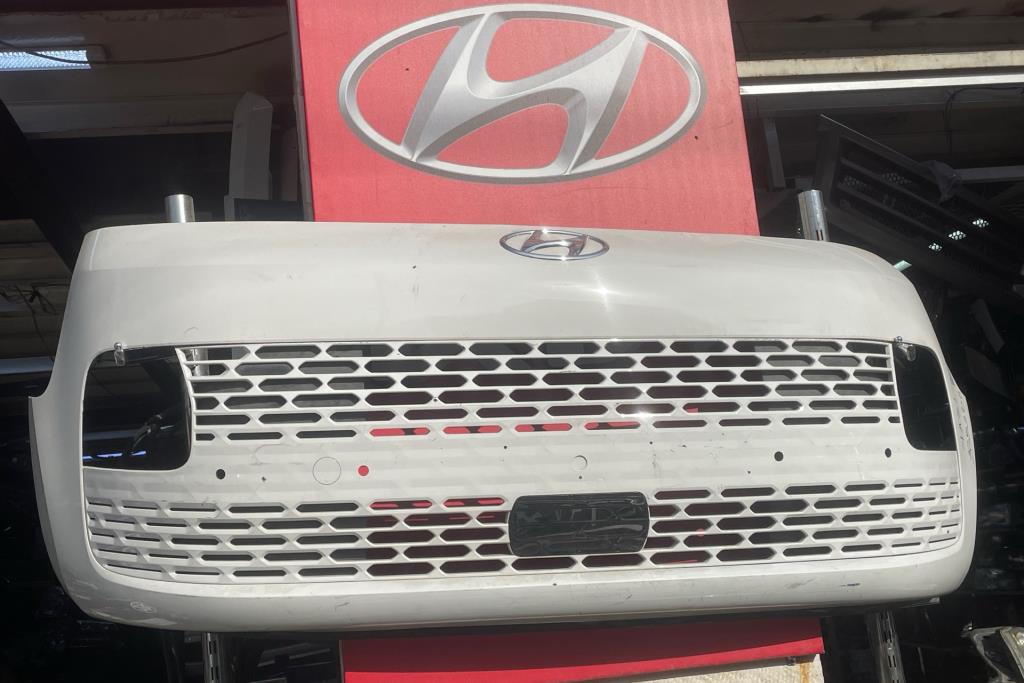 Body  Bumper Hyundai Staria