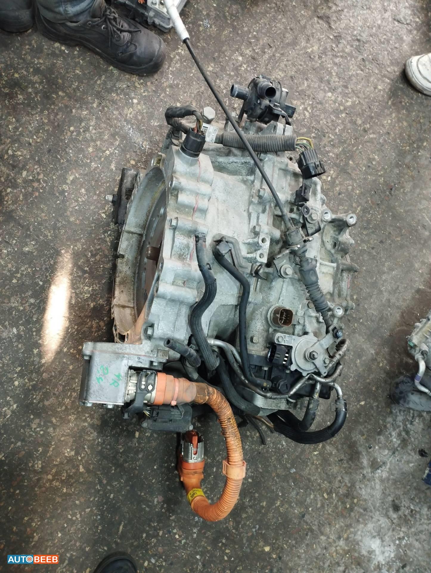 جير هونداي سوناتا 2011 2012 2013 2014 2015