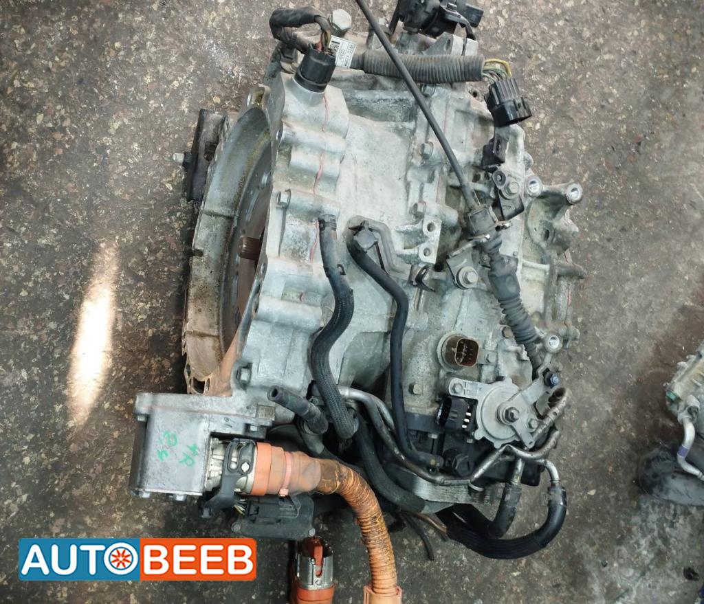 جير هونداي سوناتا 2011 2012 2013 2014 2015