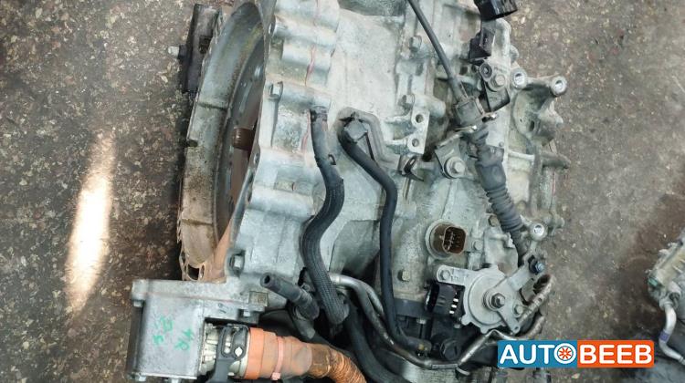 جير هونداي سوناتا 2011 2012 2013 2014 2015