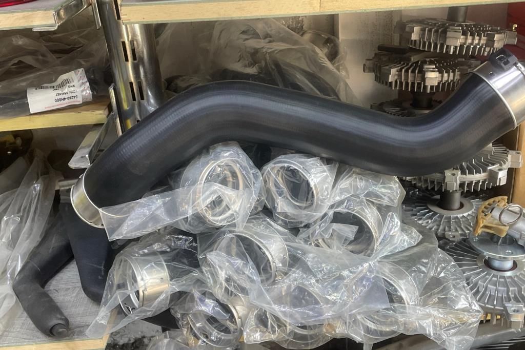  Mechanics  Hyundai H1