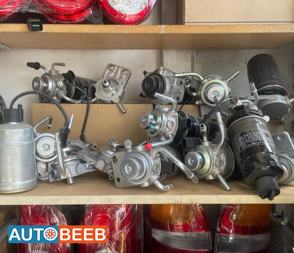  Mechanics  Hyundai Porter