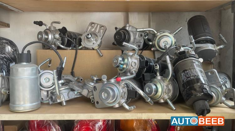  Mechanics  Hyundai Porter