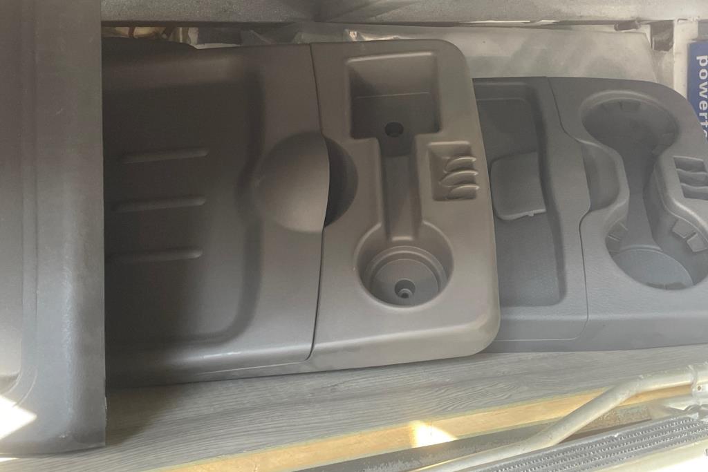 Cabin  Seat Cover Hyundai H100