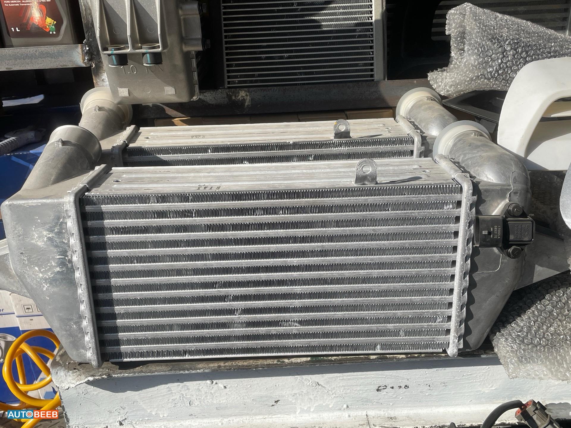  Mechanics  KIA Bongo