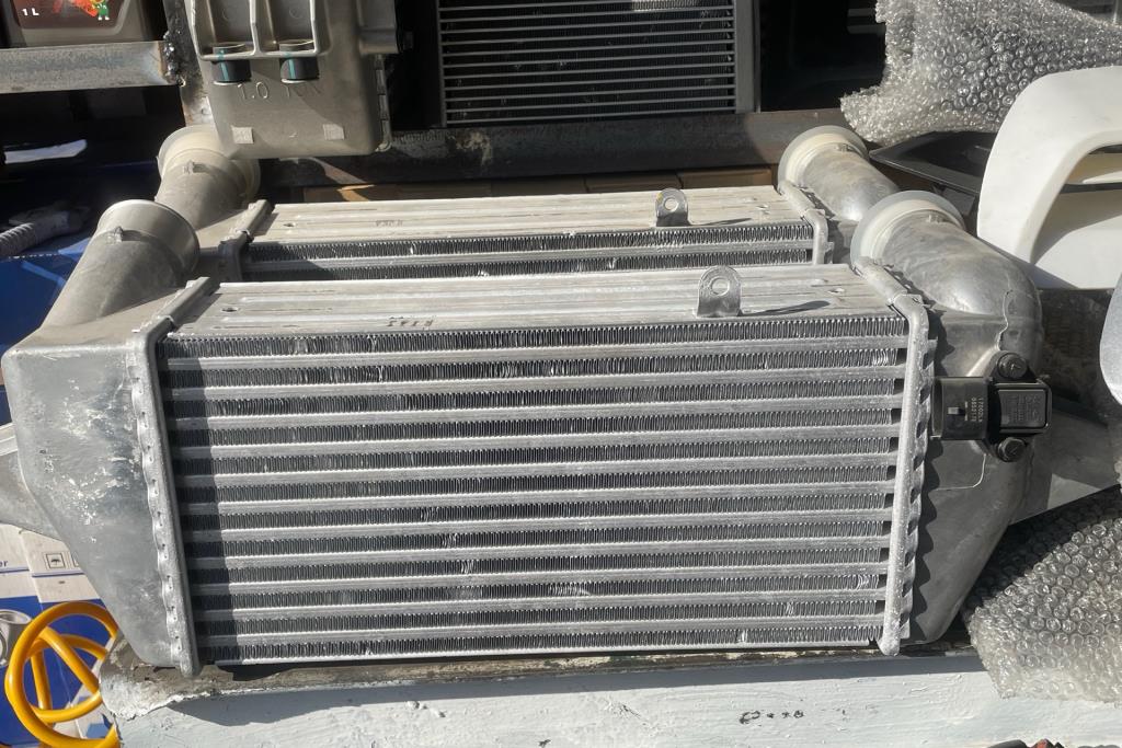  Mechanics  KIA Bongo