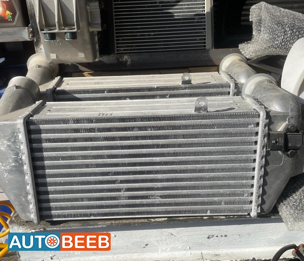  Mechanics  KIA Bongo