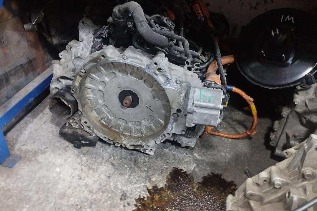 جير هونداي سوناتا هايبرد 2016 2017