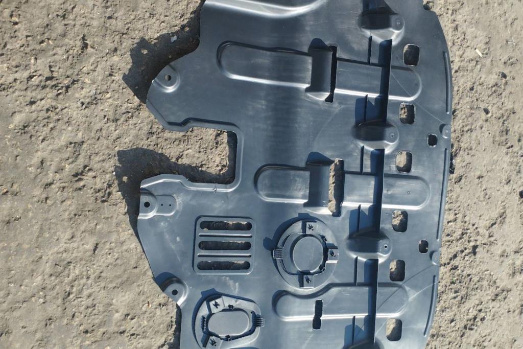  Mechanics  Hyundai Ioniq