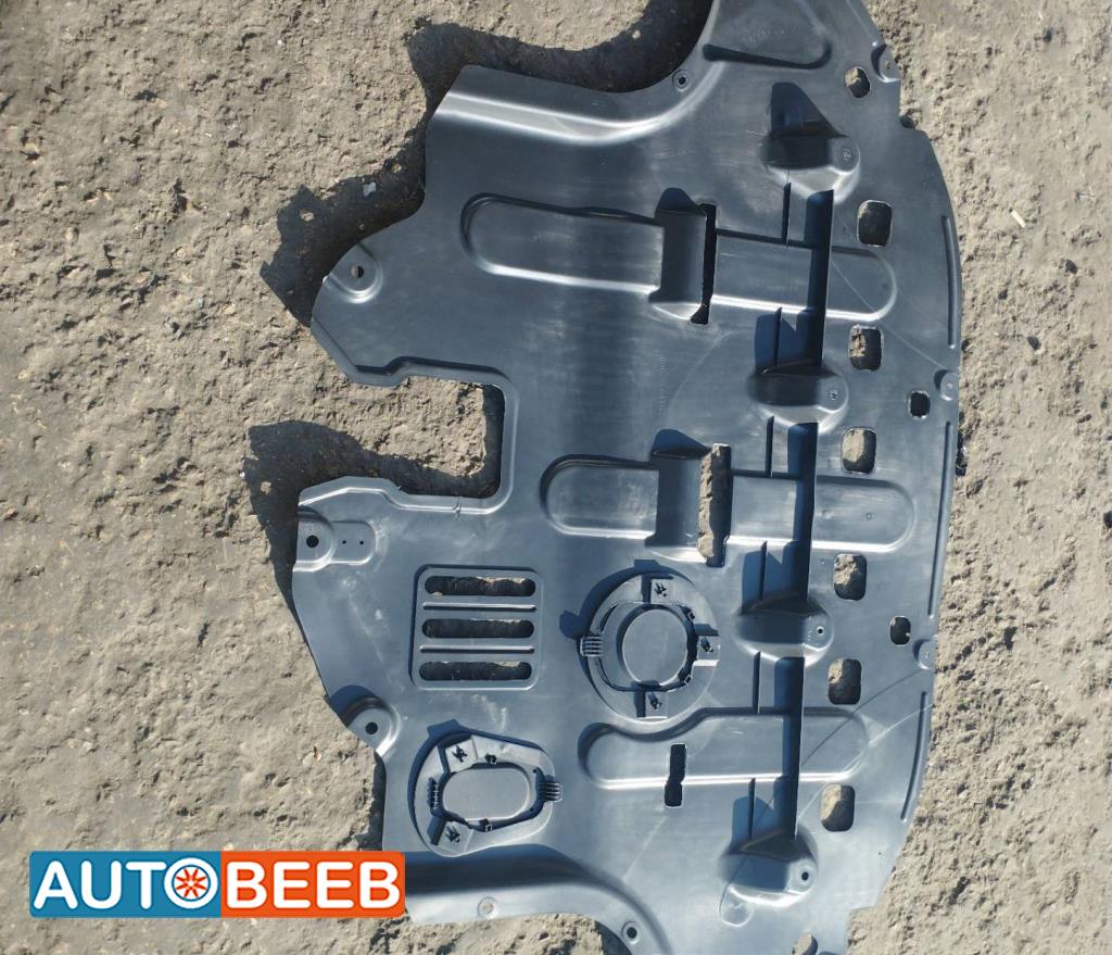  Mechanics  Hyundai Ioniq