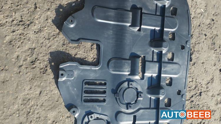  Mechanics  Hyundai Ioniq