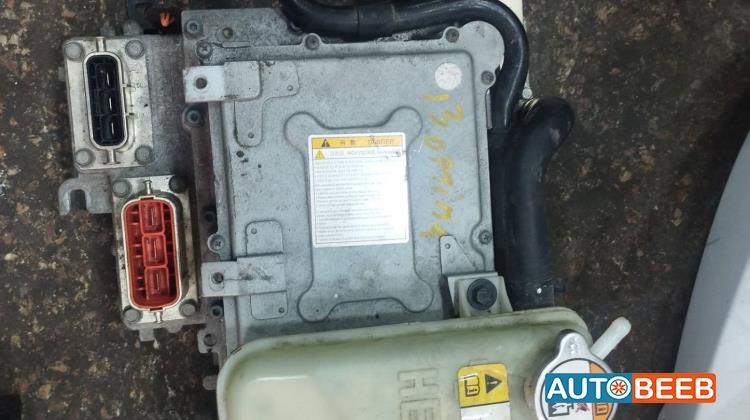 انفيرتير هونداي سوناتا 2011 2012 2013 2014 2015